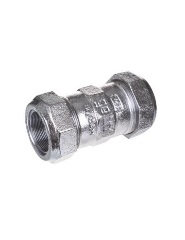 COMPRESSION MANCHON UNION 3 8 FONTE 101515715