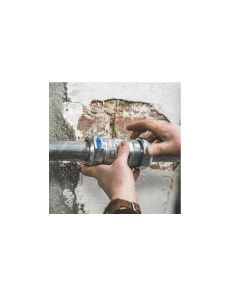 COMPRESSION MANCHON UNION 1"1 2 FONTE 101515720