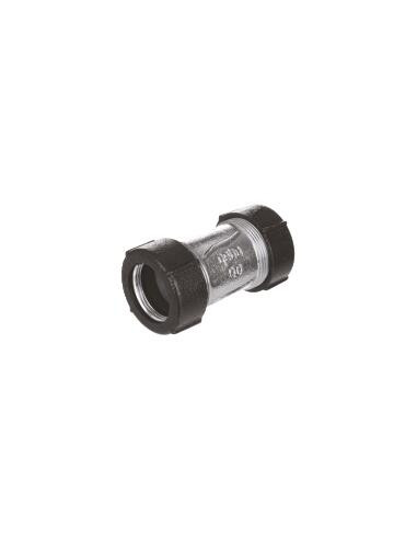 Raccord comp manchon droit 1 2" chauffage 101515737