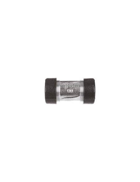 Raccord comp manchon droit 11 4" chauffag 101515740