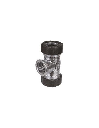 Raccord comp Té 3 4" chauffage 101515744