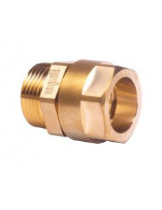 Raccord COMPRESSION MALE 32 MM x 1"1 4 101515821