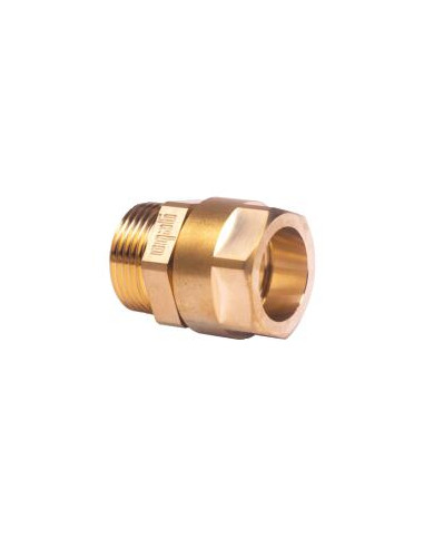 Raccord COMPRESSION MALE 32 MM x 1"1 4 101515821