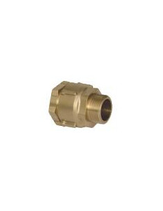 Raccord Male HUOT PE diam 32 3 4'' 101517021