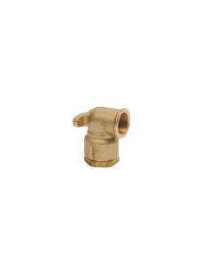 Applique HUOT PE diam 25 F3 4'' 101517306