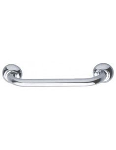 Barre de Maintien Droite Chrome 300 m 10203P