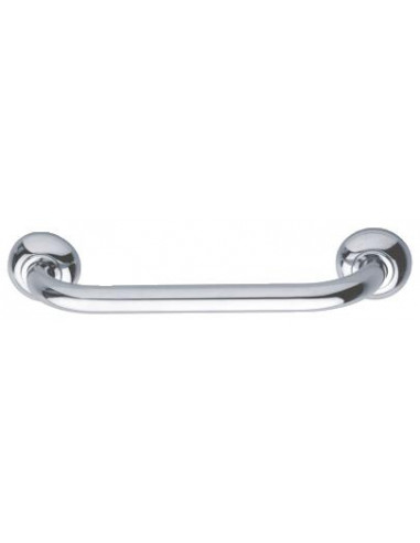 Barre de Maintien Droite Chrome 300 m 10203P