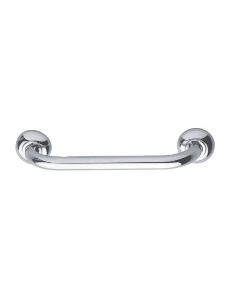 Barre de Maintien Droite Chrome 300 m 10203P