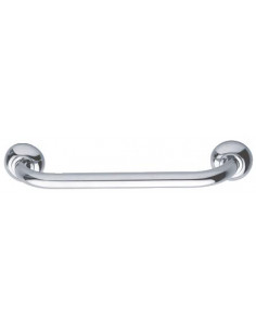 Barre de Maintien Droite Chrome 500 m 10205P