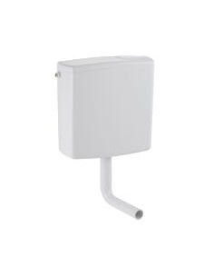 RESERVOIR GEBERIT EXTRA-PLAT avec tube 1022