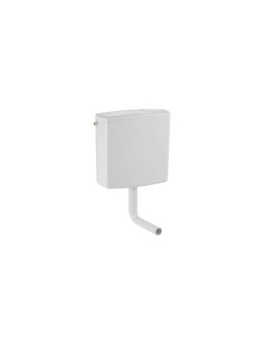 RESERVOIR GEBERIT EXTRA-PLAT avec tube 1022