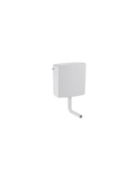 RESERVOIR GEBERIT EXTRA-PLAT avec tube 1022