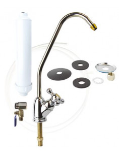 Kit filtration MK DRINK 104060