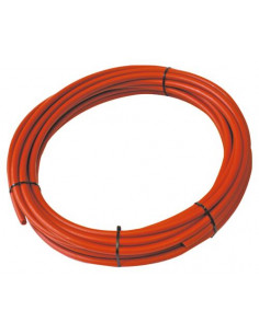 TUBE PER NU ROUGE 16 20 - 25 M 104-20-25I