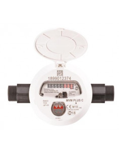 COMPTVOL C EF COMPOS QN1.5 DN15 170 MM 104510601