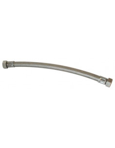 Flexible de raccordement sanitaire double femelle 700 FF1 2" 106010106
