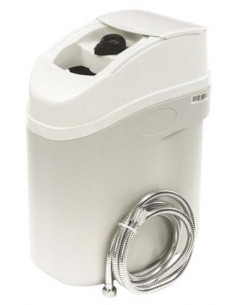 Mini adoucisseur d'appoint "sans électricité" 4 litres 106363