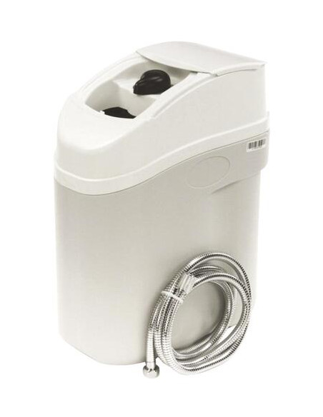 Mini adoucisseur d'appoint "sans électricité" 4 litres 106363