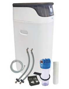 Adoucisseur MERCURION 6 20 litres 106720