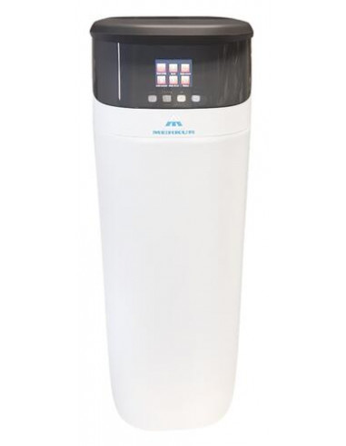 Adoucisseur MERCURION 6 26 litres 106722