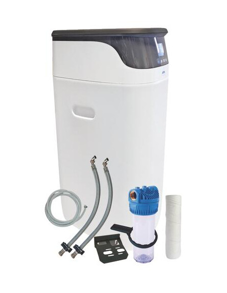 Adoucisseur MERCURION 6 10 litres 106724
