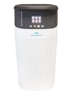 Adoucisseur MERCURION 6 10 litres 106724 2