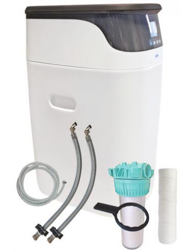 Adoucisseur MERCURION 6 10 litres 106724