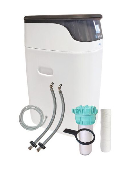 Adoucisseur MERCURION 6 10 litres 106724