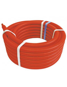 TUBE PER BAO GAINE ROUGE 20 25 - 50M 1123-25-50S