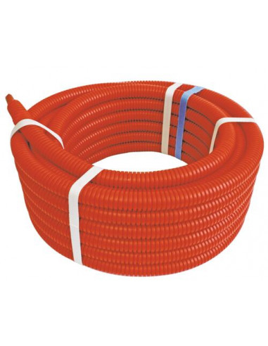 TUBE PER BAO GAINE ROUGE 20 25 - 50M 1123-25-50S