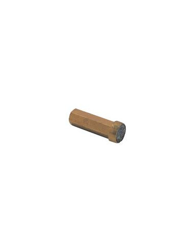 RALLONGE TETE 20-21-22 150 & 1 2 L.40MM 11378-03