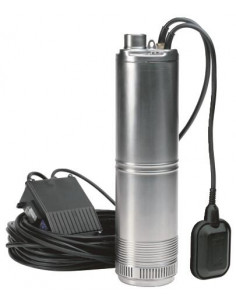 POMPE DE PUITS 6" MONO 1850W SCM7 S-F 1186