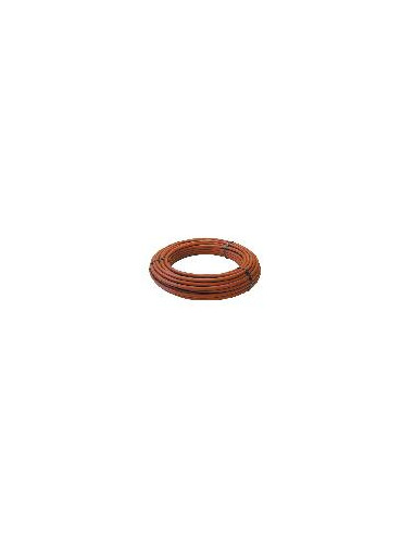 TUBE PER NU BAO D12 ROUGE 240M 123-12-240S