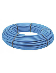 Tube PER BAO BLEU PEX-A 10x12 - 240m 124-12-240A