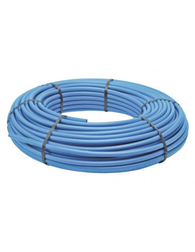 TUBE PER NU BAO D12 BLEU 240M 124-12-240S