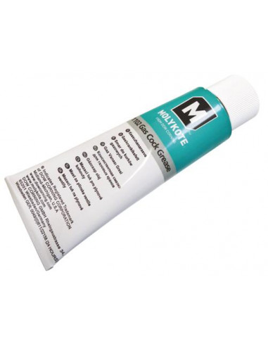 GRAISSE MOLYKOTTE 1 1 0 2 50 G 1245