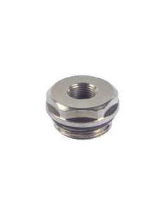 Réducteur pour purgeur d'air M1 2 F3 8 1252-12-15