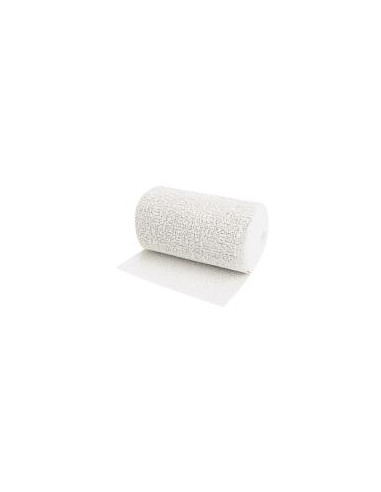 TOILE COTON PLATREE (POCHE DE 4) 1263