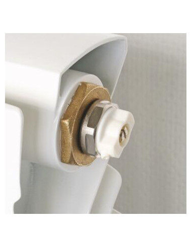Purgeur d'air orientable 1291-15