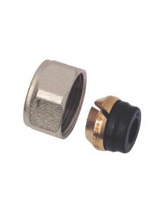 Raccord ECROU EK 3 4 TC 15 130-15