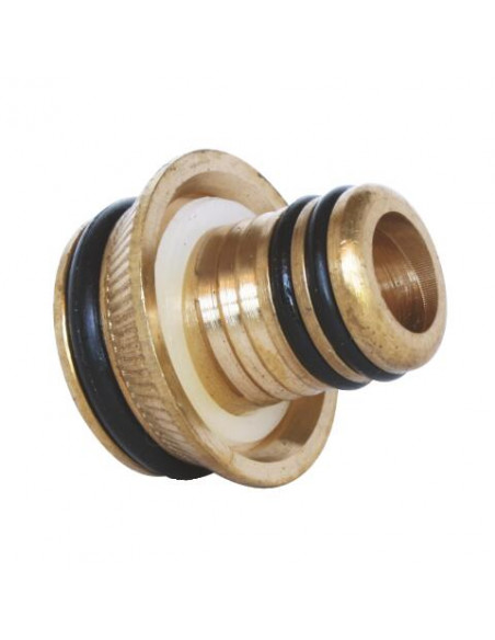 Raccord 3 4 Ek pour tube multicouche diam 16 3 4EK 132-16-2S