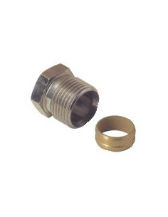 RACCORD A COMPRESSION M15 21 TC16 13L0300