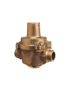 REDUCTEUR PRESSION DM 1 2 141-15
