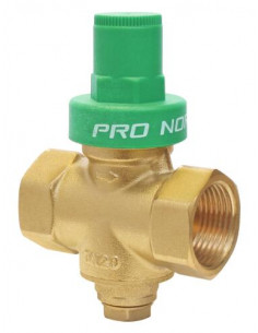 Réducteur de pression à piston - Spécial collectivités FF3 4" 14191-20