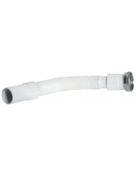 Flexible articulé pour douche et baignoire 40 1"1 0,8 - 3,00m 1458-40