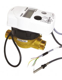 Compt Energ Stand M-Bus 2 Impul Cal.15 2 1463-1