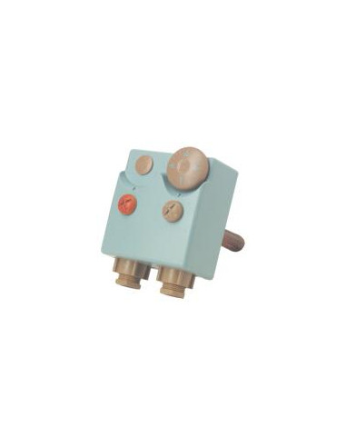 THERMOSTAT REGLABLE doublethg35006 1516