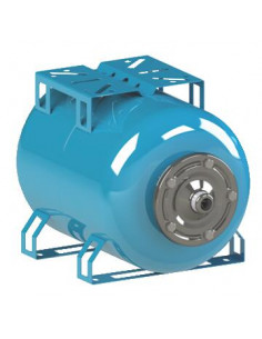 VASE HORIZ. CB GALVA EC-EF A VESSIE 24L 1620-24