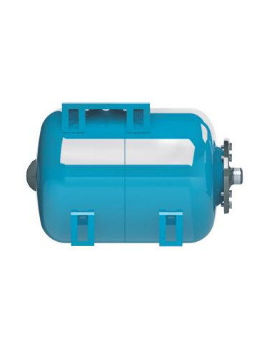 VASE HORIZ. CB GALVA EC-EF A VESSIE 24L 1620-24