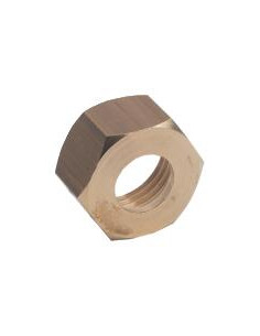 Ecrou femelle pour joint GRIPP diam 10 3 8" 17-10-12